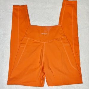 Paragon Pocket Leggings